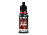 Vallejo Game Color: Scurvy Green