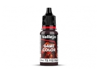 Vallejo Game Color: Evil Red