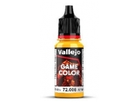 Vallejo Game Color: Sun Yellow