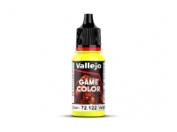 Vallejo Game Color: Bile Green