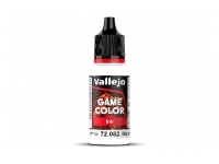Vallejo Game Color Inks: White