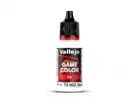 Vallejo Game Color Inks: White