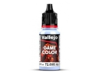 Vallejo Game Color: Glacier Blue