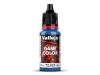 Vallejo Game Color: Magic Blue