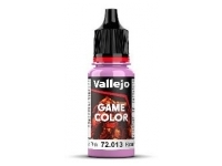 Vallejo Game Color: Squid Pink