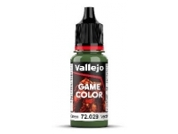 Vallejo Game Color: Sick Green