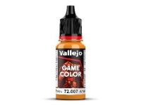 Vallejo Game Color: Gold Yellow