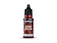 Vallejo Game Color: Noctural Red