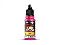 Vallejo Game Color: Fluo. Magenta