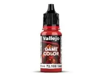 Vallejo Game Color: Scarlet Blood