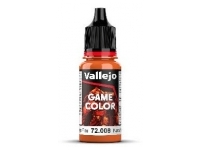 Vallejo Game Color: Orange Fire