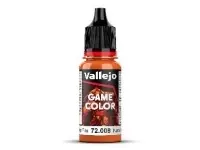 Vallejo Game Color: Orange Fire