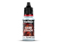 Vallejo Game Color: Wolf Grey