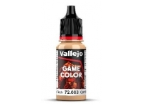 Vallejo Game Color: Pale Flesh