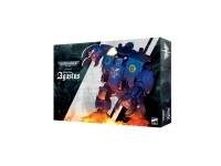Space Marines Strike Force Agastus