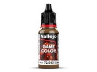Vallejo Game Color: Beasty Brown