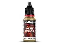 Vallejo Game Color: Khaki