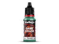 Vallejo Game Color: Foul Green