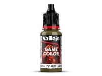 Vallejo Game Color: Camouflage Green