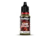 Vallejo Game Color: Camouflage Green