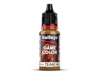 Vallejo Game Color: Parasite Brown