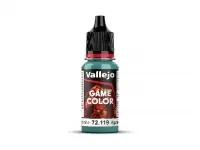 Vallejo Game Color: Aquamarine