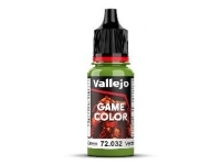 Vallejo Game Color: Scorpy Green