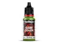 Vallejo Game Color: Scorpy Green