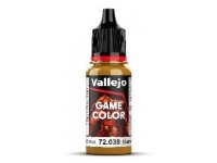 Vallejo Game Color: Scrofulous Brown