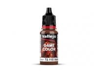 Vallejo Game Color: Grunge Brown