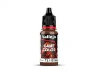 Vallejo Game Color: Grunge Brown