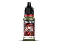 Vallejo Game Color: Goblin Green