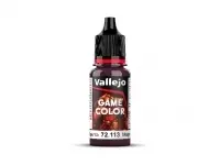 Vallejo Game Color: Deep Magenta