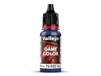 Vallejo Game Color: Ultramarine Blue