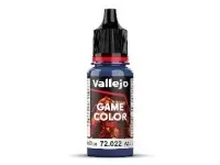 Vallejo Game Color: Ultramarine Blue