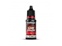 Vallejo Game Color Inks: Black