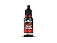 Vallejo Game Color Inks: Black