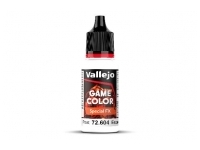 Vallejo Game Color Special FX: Frost