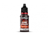 Vallejo Game Color Special FX: Thick Blood