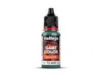 Vallejo Game Color Special FX: Green Rust