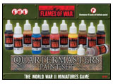 Quartermasters Paint Set (OLD)