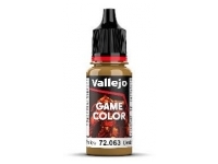 Vallejo Game Color: Desert Yellow