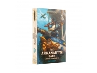 The Arkanaut's Oath (Paperback)