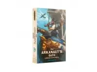The Arkanaut's Oath (Paperback)