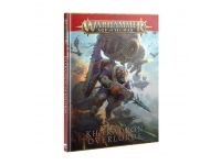 Battletome: Kharadron Overlords (2023)