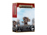 Kharadron Overlords Codewright