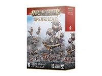 Spearhead: Kharadron Overlords