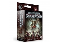 Warhammer Underworlds: Gnarlwood - Gryselle's Arenai