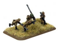 Anti-tank Rifle Platoon (Late)