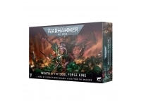 Wrath of the Soul Forge King